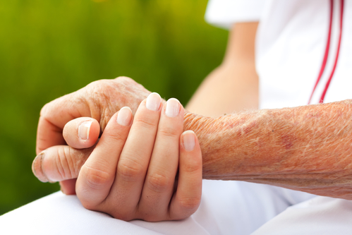 Elder abuse