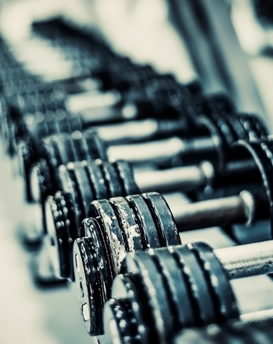negligence at the gym