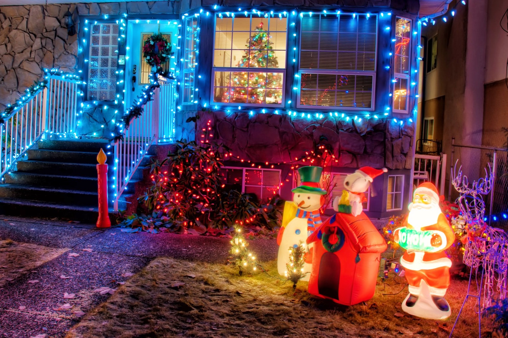 10 Popular Accidents During the Holidays