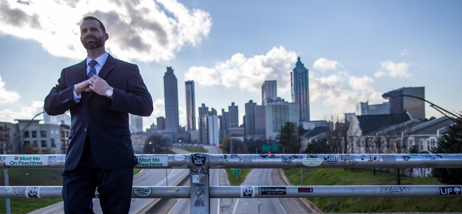 Jimmy Grant - Atlanta Personal Injury Attorney