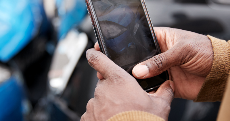 What you Should NOT DO After a Car Accident in Atlanta