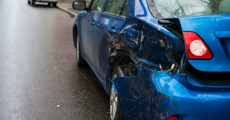 What to Do After a Hit-and-Run Accident in Atlanta