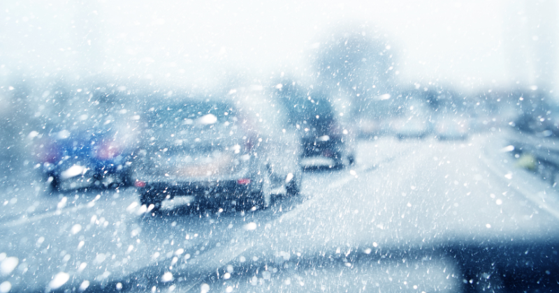 How to Prepare Your Car For Winter Road Trips