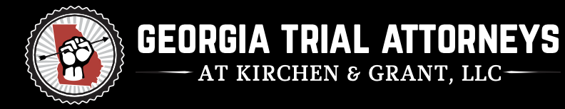 Georgia Trial Attorneys Logo