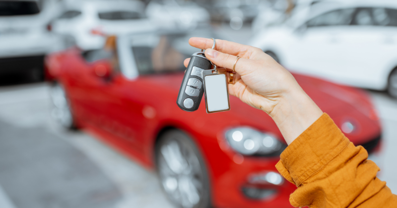 What To Do After a Car Accident In a Rental Car