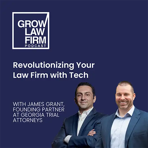 Grow Law Firm - James Grant