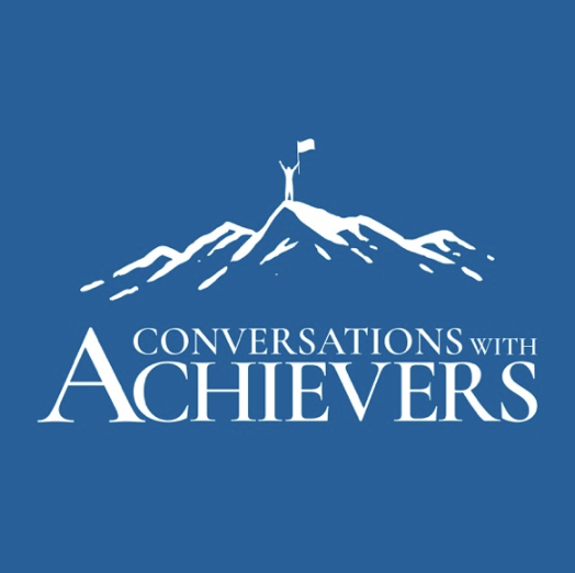 conversations with achievers