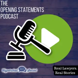 Opening Statements podcast