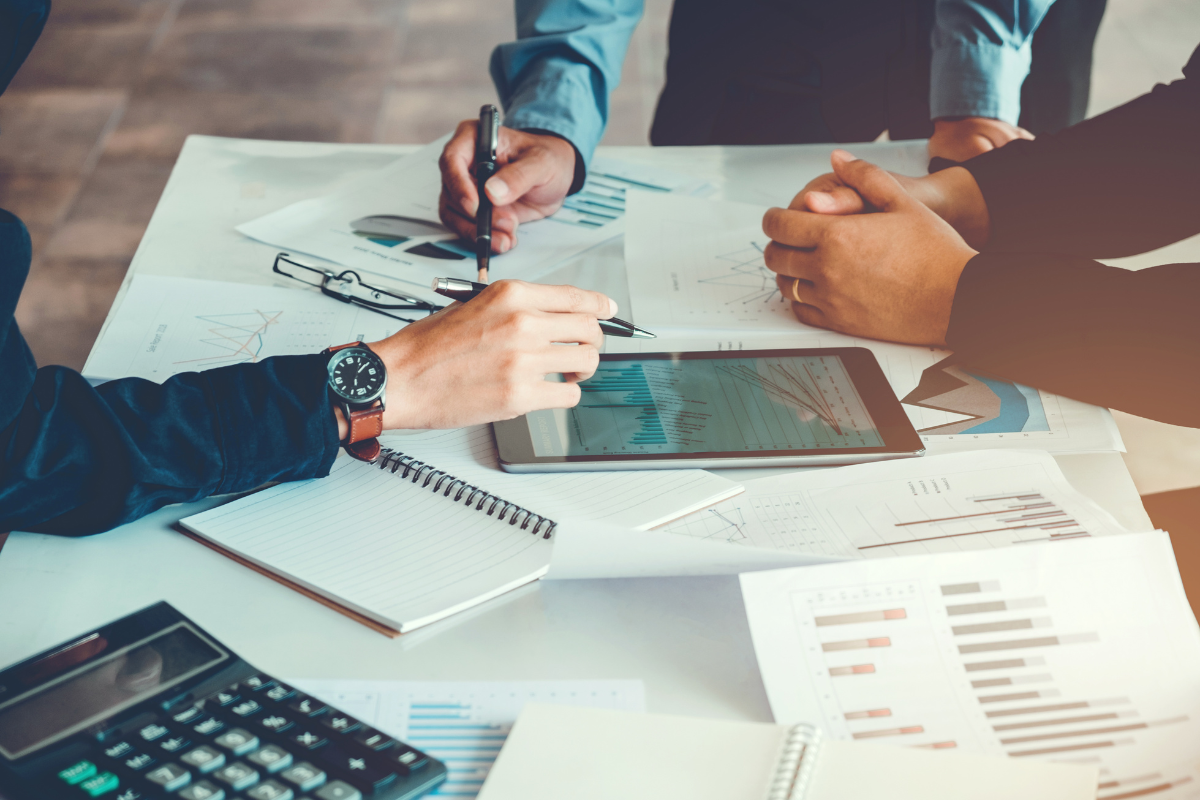 Law-Firm-Business-Plans:Setting-the-Stage-for-Success -with-Outsourced-Litigation-Services