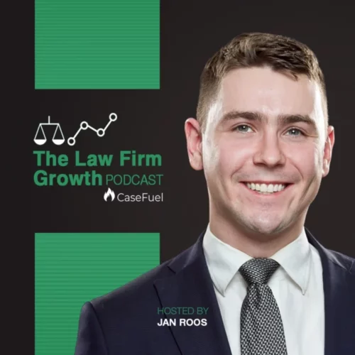 law firm growth podcast