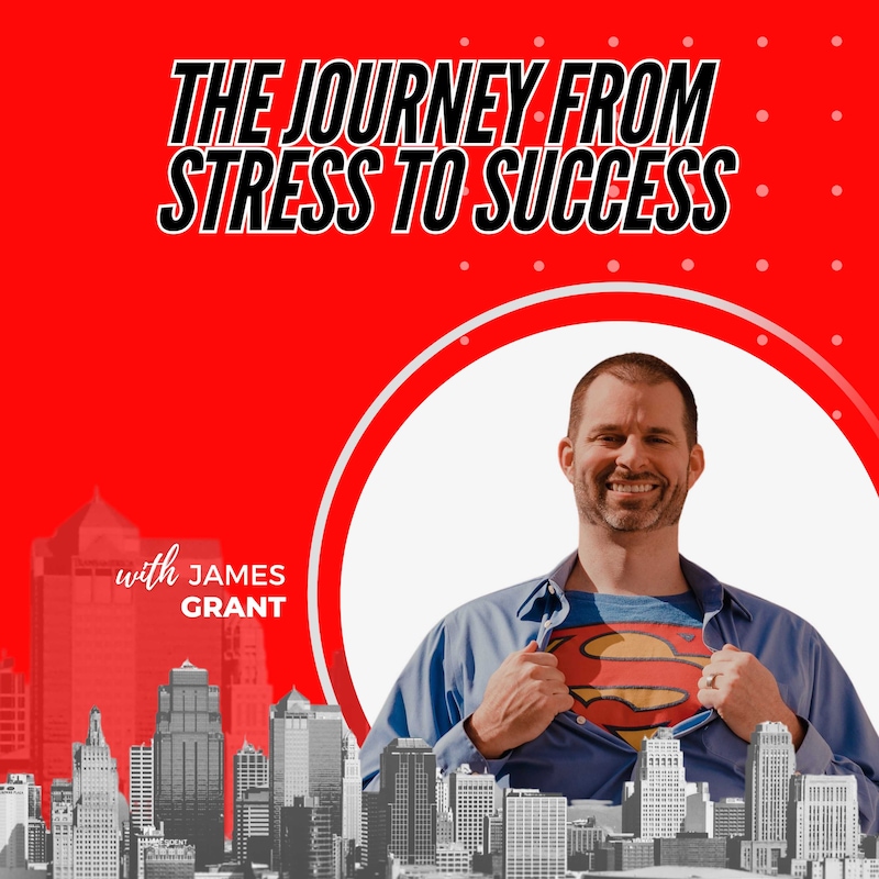 journey from stress to success podcast