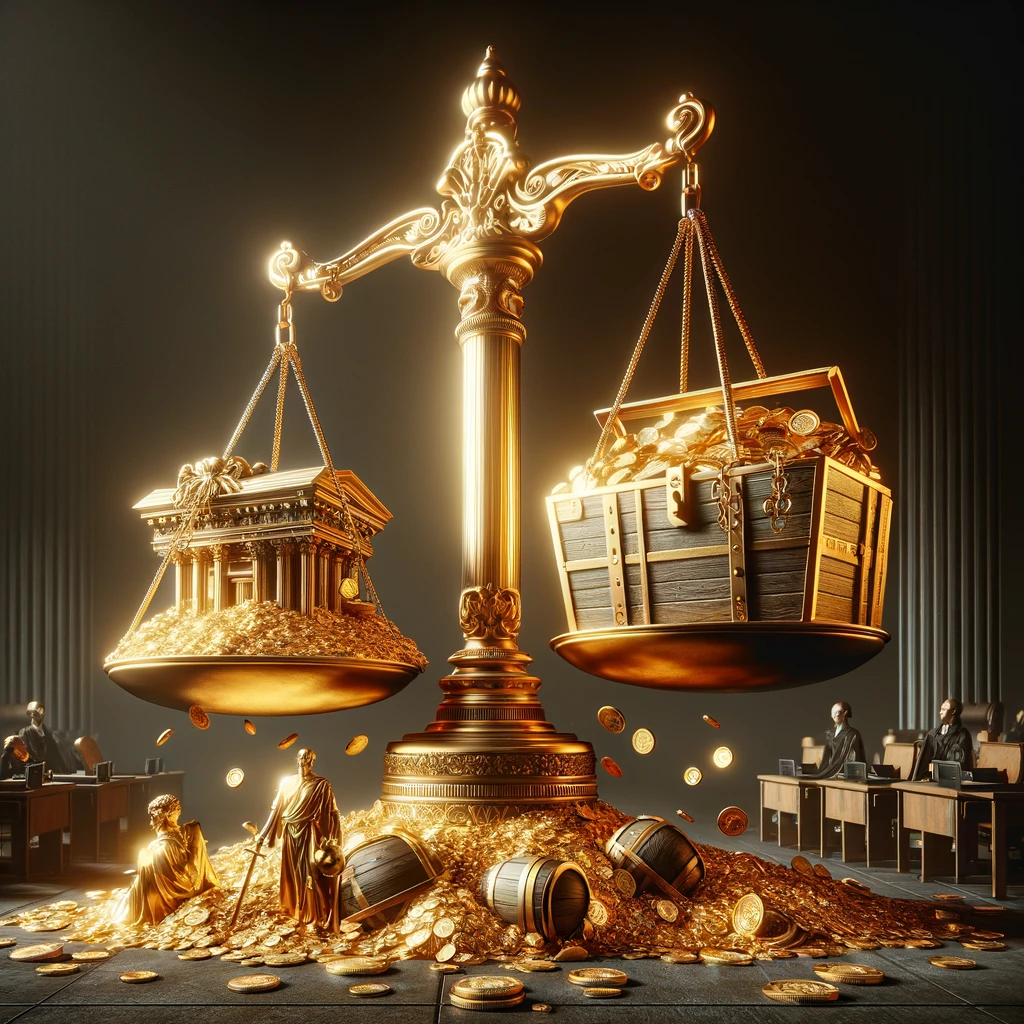 Don't settle for less. Punitive damages can provide additional compensation in egregious car accident cases. Learn how punitive damages are calculated.