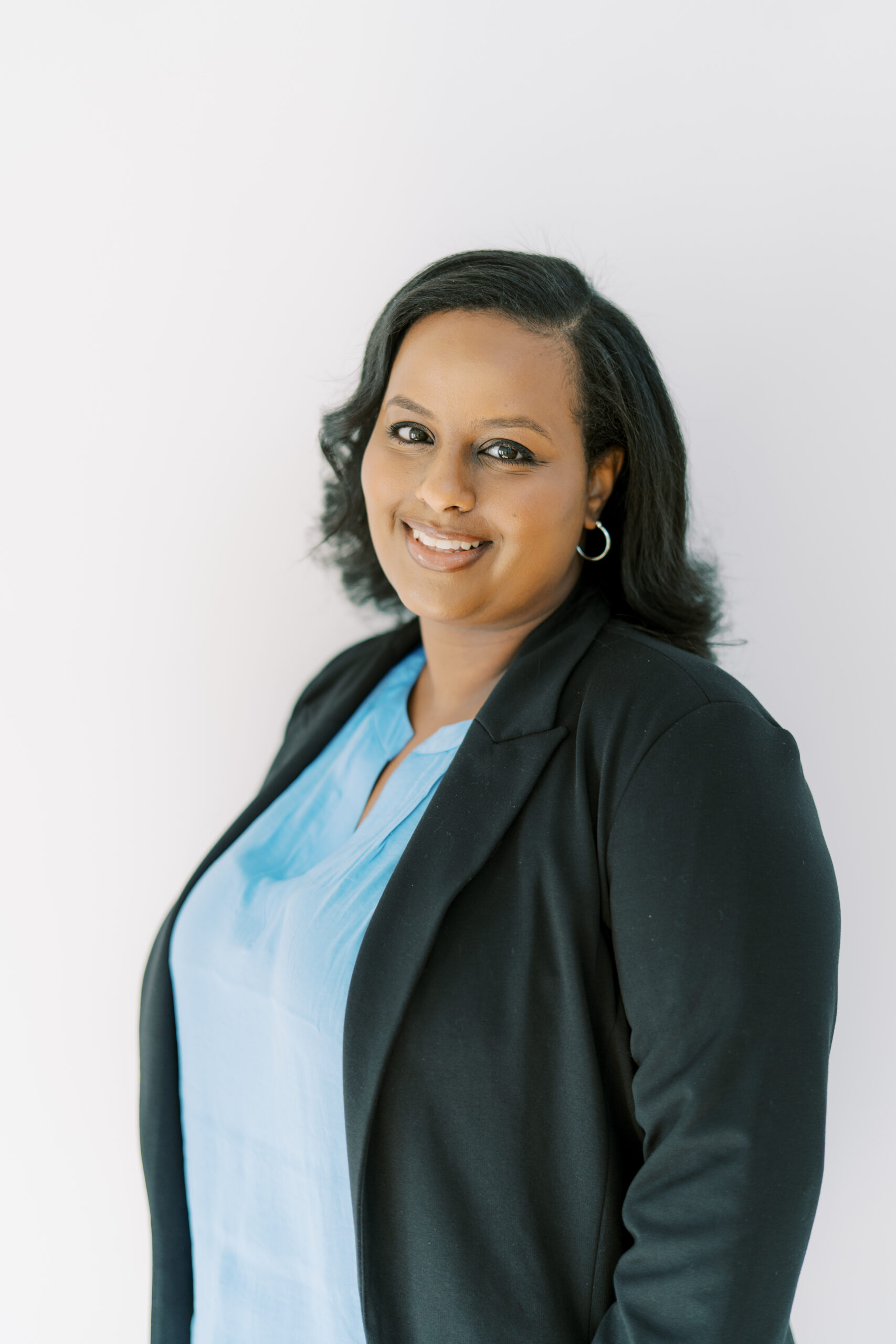 Elisabeth ‘Elsa’ Maheri Elisabeth ‘Elsa’ Maheri Associate Attorney