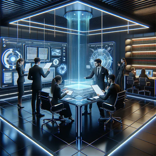 building your A team