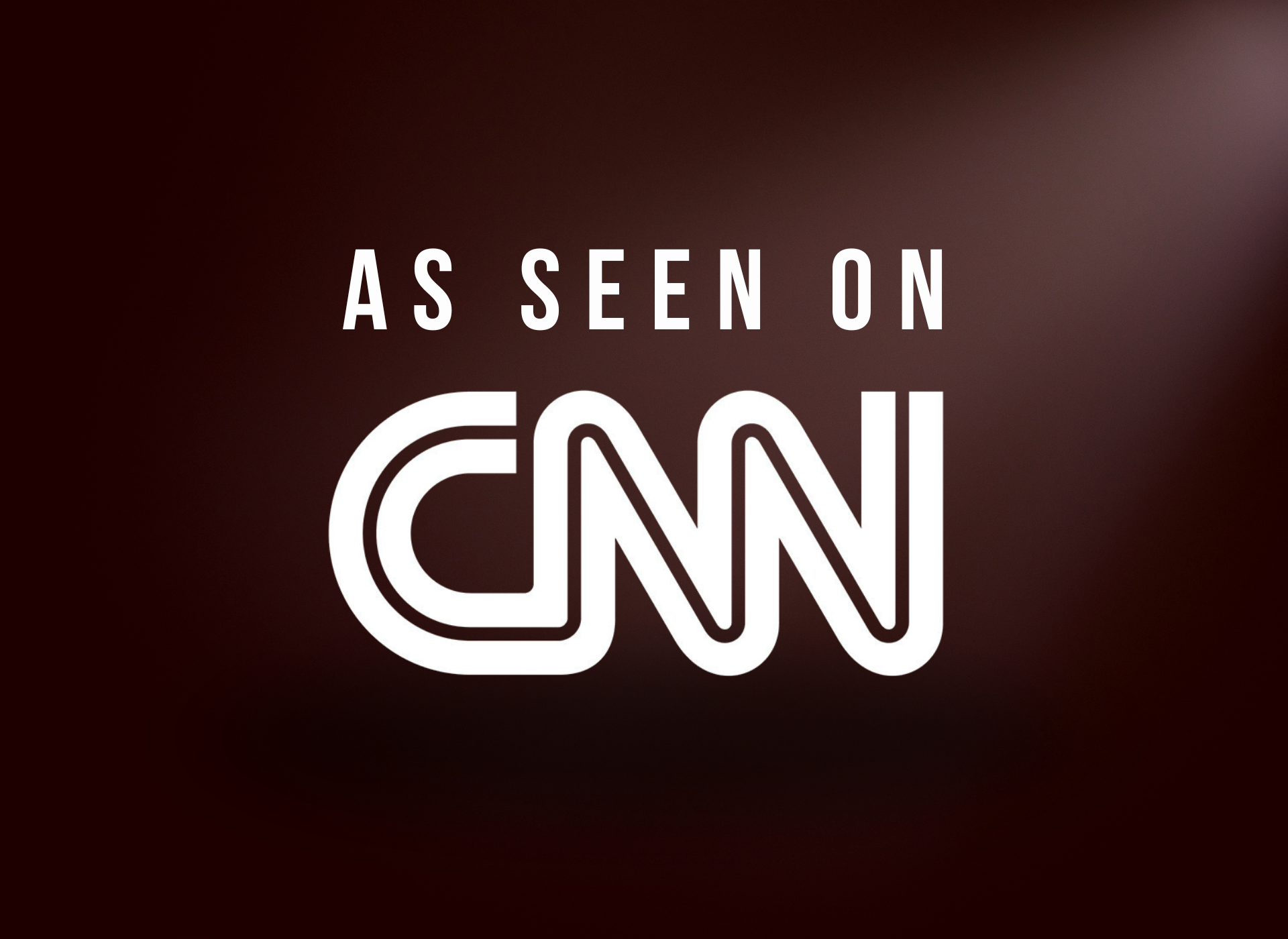 As Seen On CNN Cody Randall was featured on CNN.