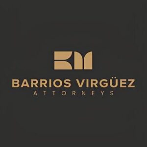 Barrios Virguez Attorneys Logo