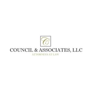 Council and Associates logo