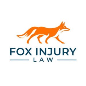 Fox Injury Law Logo