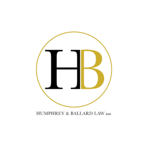 Humphrey and Ballard Law logo