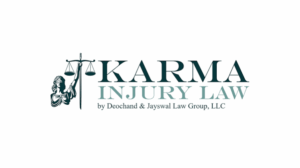 Karma Injury Law logo