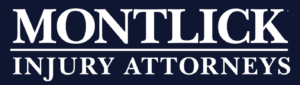 Montlick injury attorneys logo