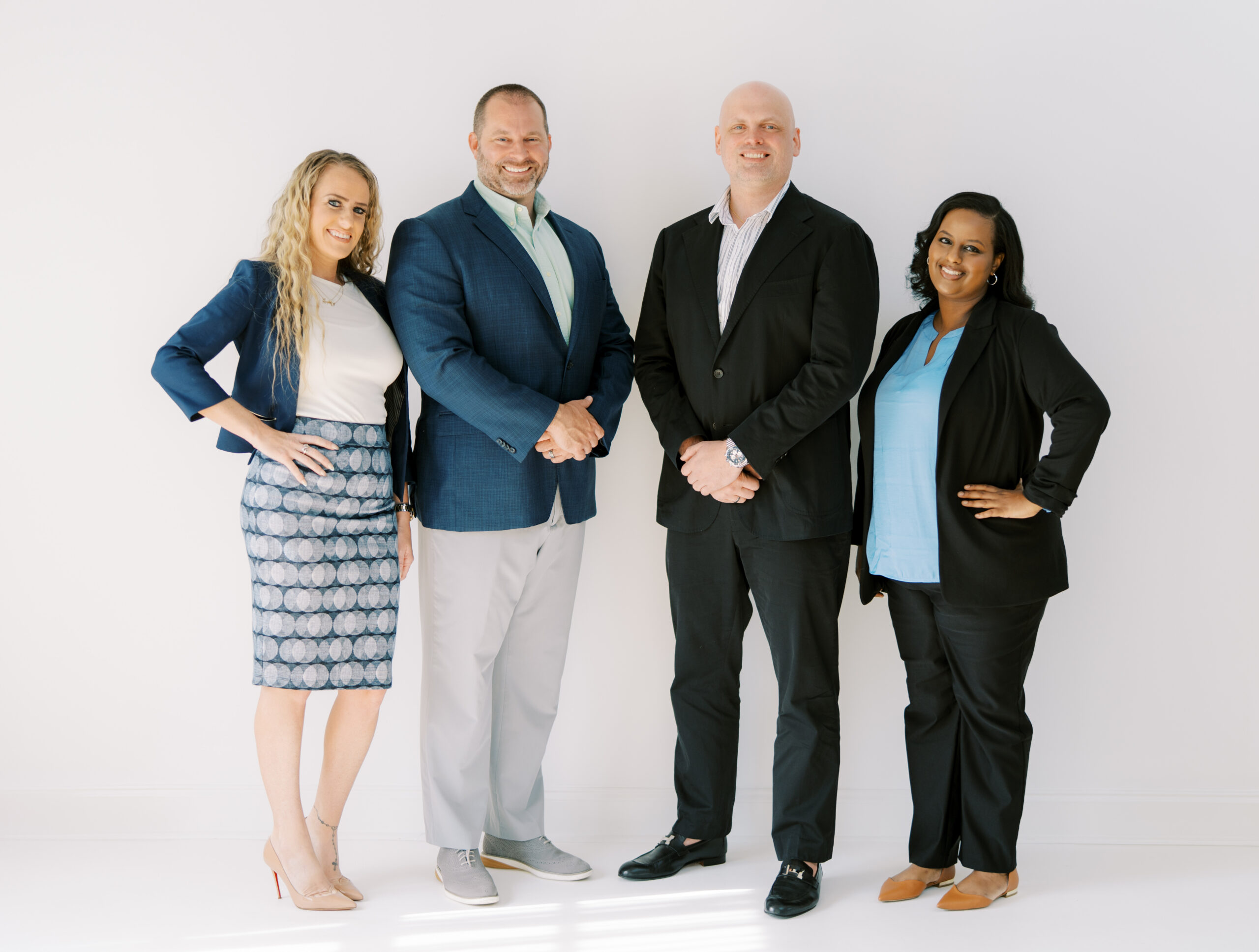 GA Trial Attorneys Team