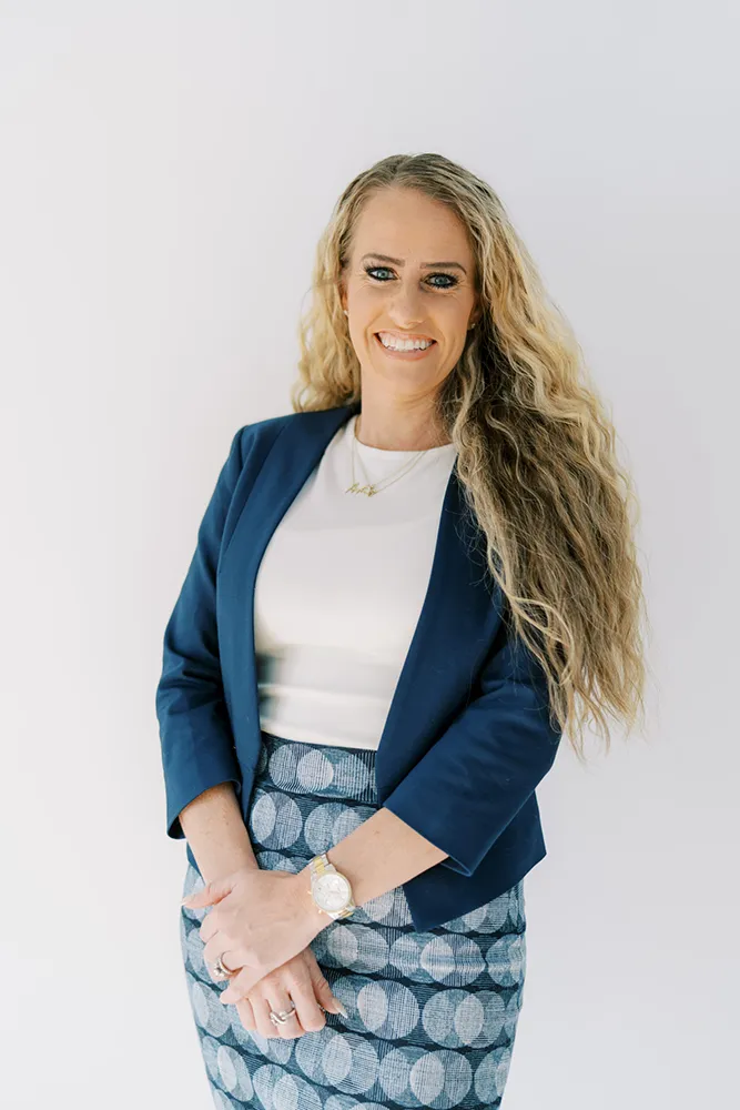 Jennifer Oquendo Jennifer Oquendo special counsel